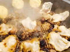 -九味一品铁锅炖·地锅鸡(和信广场店)