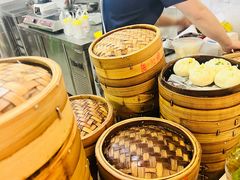 -老陶包子铺(南大西南村店)