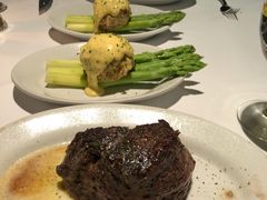 菲力牛排-茹丝葵经典牛排馆(上海外滩店)