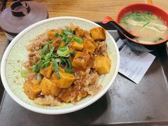 -食其家·牛丼咖喱(广元西路店)