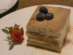 -一棵树·意大利西餐厅One Tree(新城店)