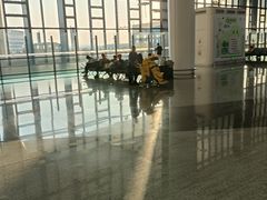 -杭州萧山国际机场