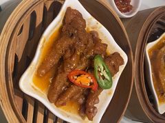 -悦得闲广式点心茶楼(蓝鲸世界店)