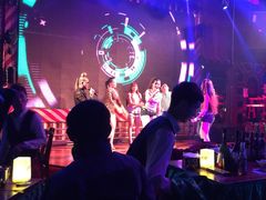 -ACE CLUB(大连民主广场店)