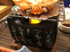 -蟹道乐(道顿堀本店)