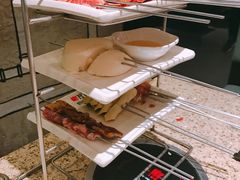 -丰茂烤串(全国首店)