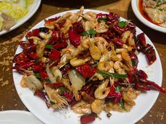 -弓虽昌焖烧鸡(大竹林店)