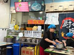 -龍城柳州螺蛳粉(群星路店)