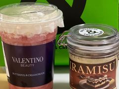 -B&C黄油与面包·THE GARDEN BAKERY概念店(世纪汇店)