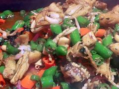 紫苏鱿鱼蛙-蛙来哒(金沙洲万达店)