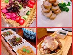 -唐山宴大唐州府精品中餐