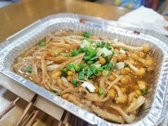 -熊在烤肉烧烤店(林荫店)
