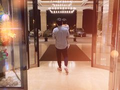 -上海东方佘山翰悦阁酒店·Vie全日制餐厅