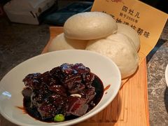 -四灶儿·2005地道杭帮菜(杭州鼓楼1店)