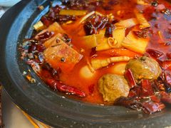 -川堂风·跷脚牛肉·乐山爆炒(中建乐荟天地店)