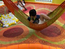 -宝燕乐园(闵行旗舰店)