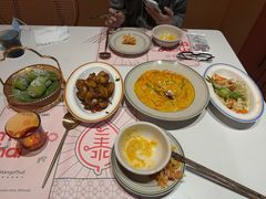 -美泰·Mangothai·清迈云街(天空之城店)