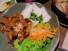 -安南越南餐厅(青岛万象城店)