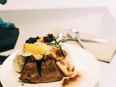 -fishtank鱼缸咖啡(三山街店)