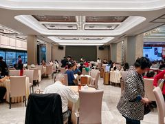 -轩记海鲜餐厅·四十五年老字号·经典粤菜(西区彩虹店)