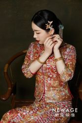 -新奕映像摄影机构