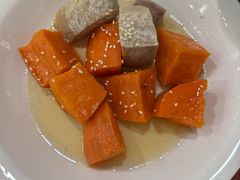 -长平肥姐白粥·海鲜打冷