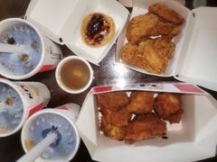 -肯德基(昌里店)