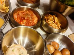 -韩宫宴烤肉·料理(苏州中心店)