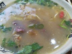 -东关街美食广场