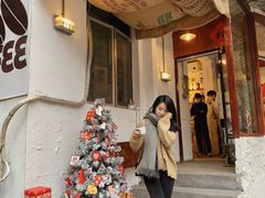 -喜柿咖啡SeeS coffee