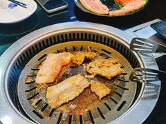-金达莱·烧烤(五一路店)