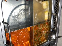 -海底捞火锅(青悦城店)