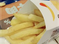 -汉堡王(龙德广场店)