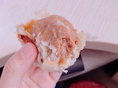 -长发西饼(临顿路店)