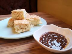 火烧馍-房陵农家(东亭店)