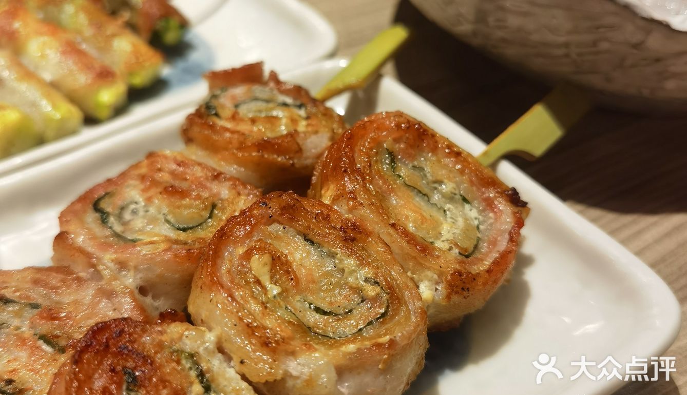 答应我！离开上海前一定要去！