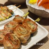 答应我！离开上海前一定要去！