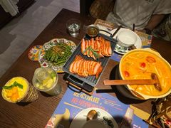 -泰妃殿(武汉首店)