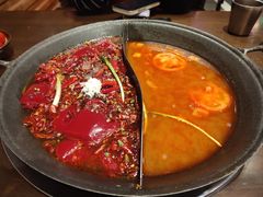 -萍姐火锅·公路夜市(南京新街口店)
