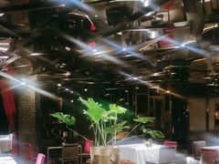 -成都钓鱼台精品酒店-品聚·成都餐厅