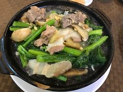 -肥信潮菜(科新路店)