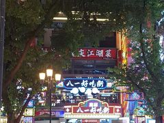 -八一好吃街·高品美食广场