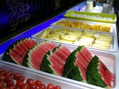 -青岛蓝海大饭店·渔歌舫(李沧店)