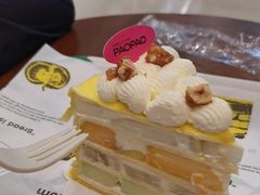 -PAOPAO Bakery&Café(港汇店)