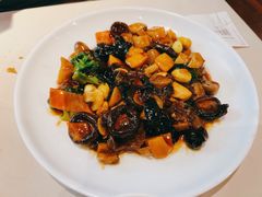 十八罗汉-功德林(南京西路店)