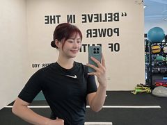 -Burn Fit燃炼健身工作室(新都旗舰店)