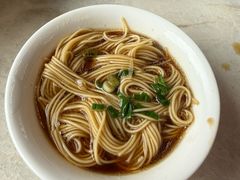 -二泉园老菜馆·百年无锡菜