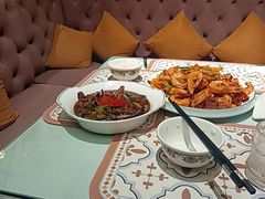 -海尔巴格一甸茶餐厅(团结路店)