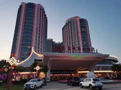 -秦皇岛秦皇国际大酒店