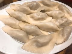 -喜家德虾仁水饺(青岛永旺东部店)